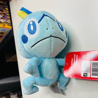 Pokemon 8-Inch Plush - Sobble