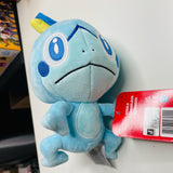 Pokemon 8-Inch Plush - Sobble