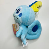 Pokemon 8-Inch Plush - Sobble
