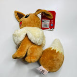 Pokemon 8-Inch Plush - Eevee