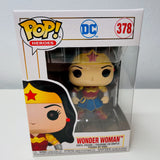 DC Comics Imperial Palace Wonder Woman Pop! Vinyl Figure #378