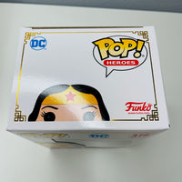 DC Comics Imperial Palace Wonder Woman Pop! Vinyl Figure #378
