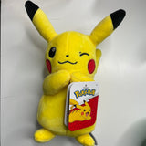 Pokemon 8-Inch Plush - Pikachu