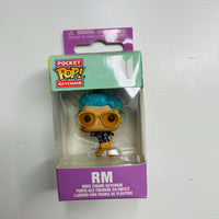 BTS Dynamite RM Pocket Pop! Key Chain