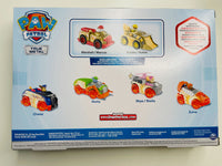 PAW Patrol True Metal Spark 1:55 Scale Die-Cast Vehicles Gift Set 6-Pack