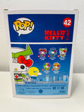 POP! Sanrio Hello Kitty x Kaiju Space Kaiju Pop! (Glow in the Dark) Vinyl Figure #42