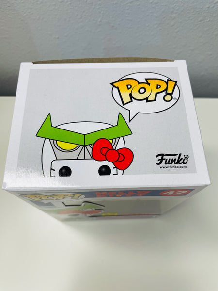 Funko Pop! Hello Kitty - Hello Kitty Space Kaiju #42