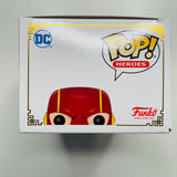 DC Comics Imperial Palace Flash Pop! Vinyl Figure #401