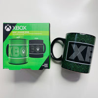 Xbox 10.1 oz. Heat-Change Mug