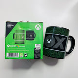 Xbox 10.1 oz. Heat-Change Mug