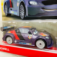 Disney Pixar Cars Character Cars - Max Schnell