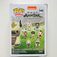 Avatar: The Last Airbender Appa Pop! Vinyl Figure #540
