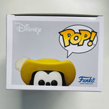 Funko Pop! Disney The Three Musketeers #1123 - Goofy & Protector