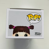 Funko Pop!: Disney Pixar Monsters #386 - Boo & Protector