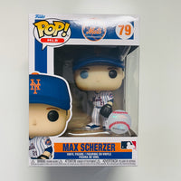 Max Scherzer Funko Pop for Sale in Saginaw, TX - OfferUp