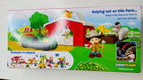 Fisher-Price Little People Playset -  Happy Animal Farm