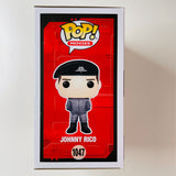 POP! Movies #1047 : Starship Troopers Johnny Rico