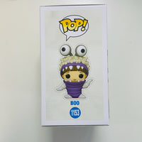 Funko Pop!: Disney Pixar Monsters #1153 - Boo (in monster costume) & Protector