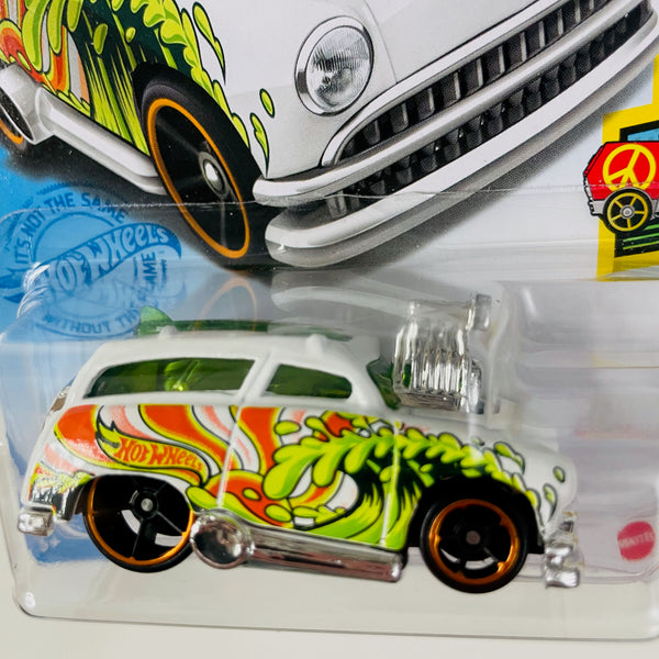 Carrinho Hot Wheels 189 Mod Rod