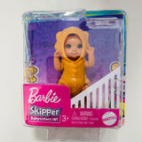 Barbie Skipper Babysitters Inc. Baby Doll with Animal Costume - Puppy