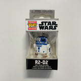 Star Wars R2-D2 Pocket Pop! Key Chain