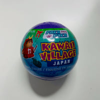 Paka Paka Kawaii Village - 1 ball