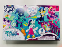 My Little Pony Smashin' Fashion Royal Premiere Set