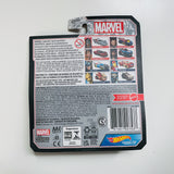 Marvel Hot Wheels Character Car - America Chavez