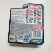 Marvel Hot Wheels Character Car - Iron Man