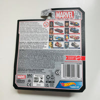 Marvel Hot Wheels Character Car - Thor