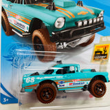Hot Wheels 130/250 Baja Blazers 10/10 - Big-Air Bel-Air