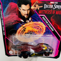 Marvel Hot Wheels Character Car - Doctor Strange