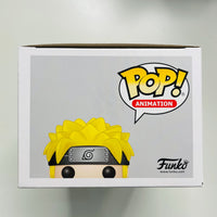 Funko POP! Animation: Naruto Shippuden #71 - Naruto & Protector