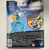 Power Rangers Dino Fury 6-Inch Action Figure - Green Ranger