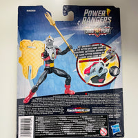 Power Rangers Dino Fury 6-Inch Action Figure - Hengeman