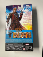 Thor: Love and Thunder Marvel Legends 6-Inch Action Figure - Star-Lord