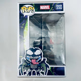 Funko POP! Jumbo: Marvel Mechstrike Monster Hunters #998 - Venom