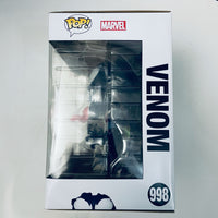 Funko POP! Jumbo: Marvel Mechstrike Monster Hunters #998 - Venom