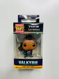 Thor: Love and Thunder Valkyrie Pocket Pop! Key Chain