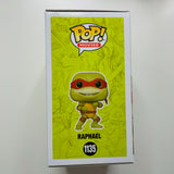 Funko Pop! Movies: Teenage Mutant Ninja Turtles II #1135 - Raphael