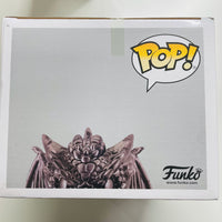 Funko Pop! : Game of Thrones Vinyl Figure #47 - Rhaegal (iron)