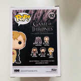 Funko Pop! : Game of Thrones Vinyl Figure #92- Tyrion Lannister