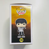 Funko Pop! Animation : Tokyo Ghoul :re #1025 - Kuki Urie  & Protector