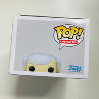 Funko Pop! Animation : Black Clover #1100 - Noelle & Protector