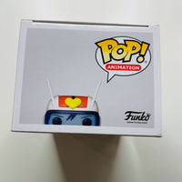 Funko POP! Animation: Dragon Ball Z #971 - Great Saiyagirl