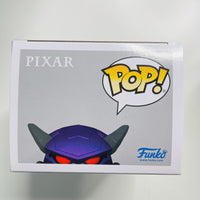 Funko Pop!: Disney Pixar Lightyear #1214: Zurg & Protector