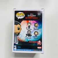 Funko Pop! : Doctor Strange Multiverse #1031 - America Chavez & Protector