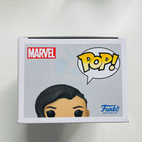 Funko Pop! : Doctor Strange Multiverse #1031 - America Chavez & Protector