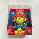 Disney Pixar Alien Remix - Brave - Merida