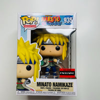 Funko POP! Animation: Naruto Shippuden #935 - Minato Namikaze